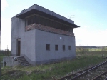 Control station (west side), Kokoszki